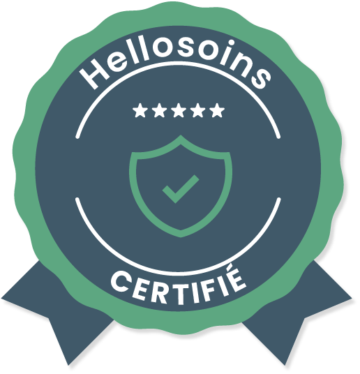 Badge certifi�